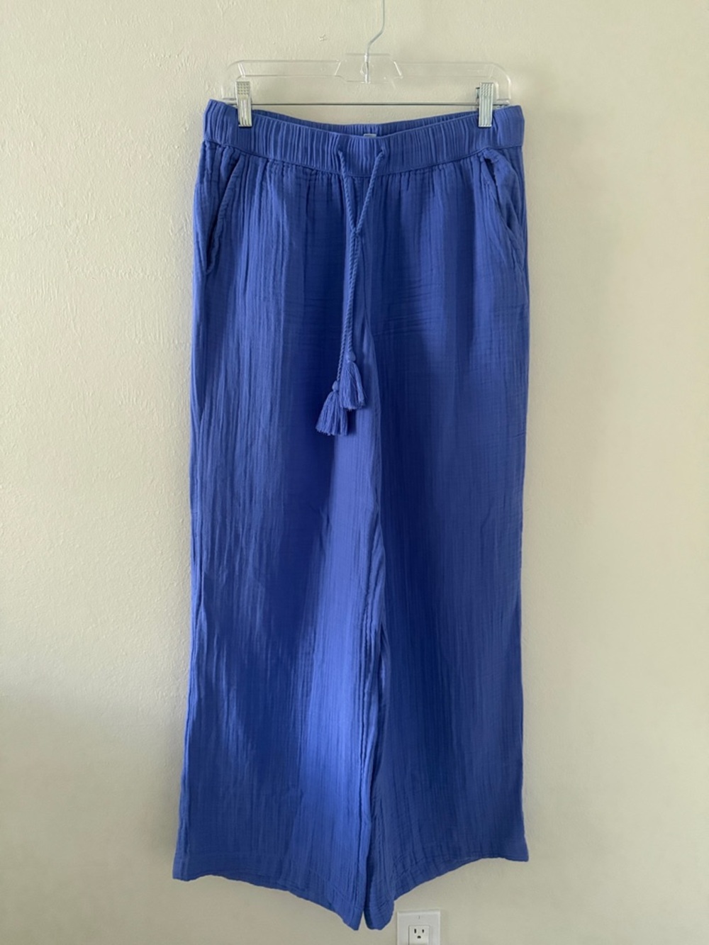 LOFT Triple Cloth Pant Set - Picture 7 of 10